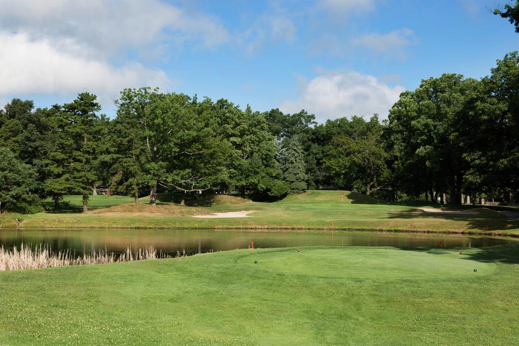 Pocono Manor Resort And Spa Dış mekan fotoğraf