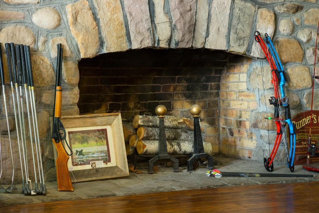 Pocono Manor Resort And Spa Dış mekan fotoğraf
