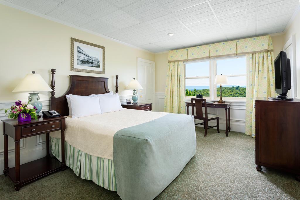 Pocono Manor Resort And Spa Dış mekan fotoğraf