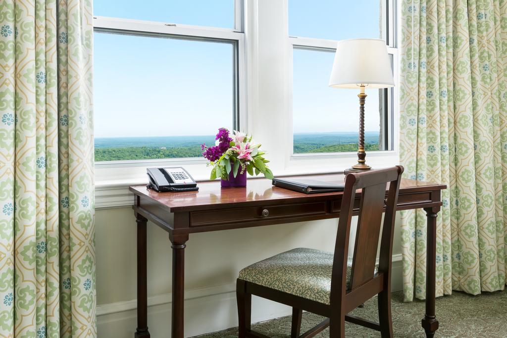 Pocono Manor Resort And Spa Dış mekan fotoğraf