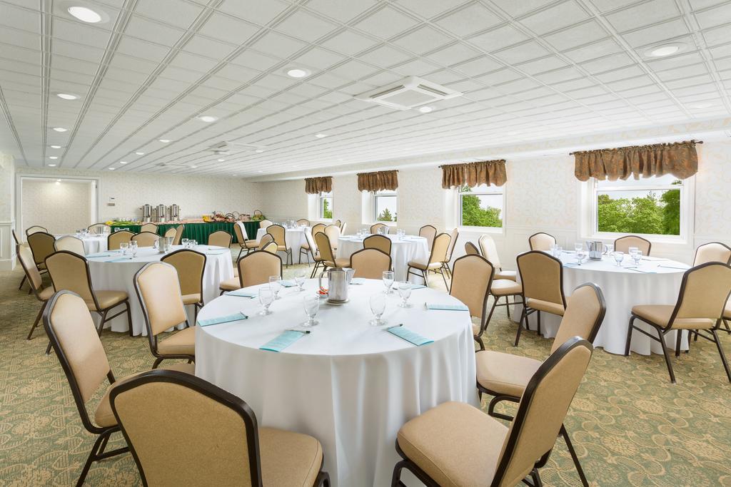 Pocono Manor Resort And Spa Dış mekan fotoğraf