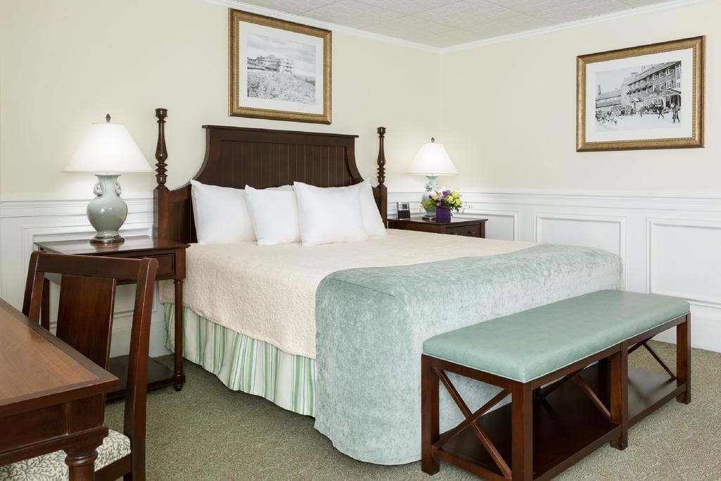 Pocono Manor Resort And Spa Dış mekan fotoğraf