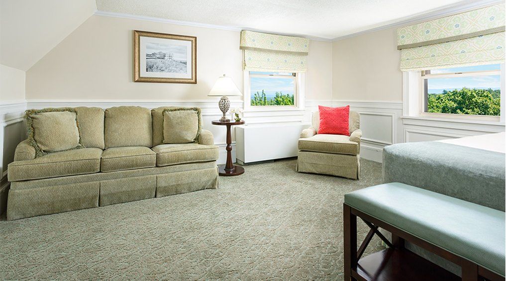 Pocono Manor Resort And Spa Dış mekan fotoğraf