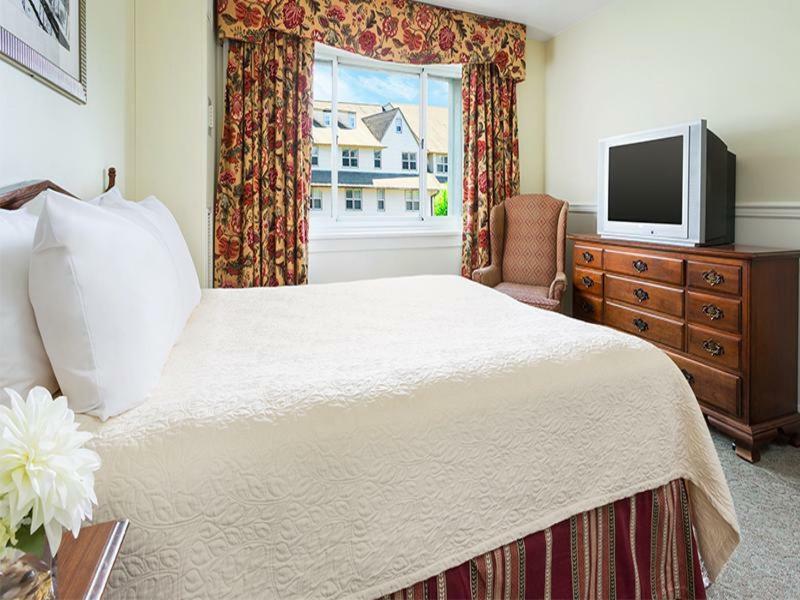 Pocono Manor Resort And Spa Dış mekan fotoğraf